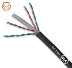 CABLE UTP CAT 6 GLC MAX EXTERIOR